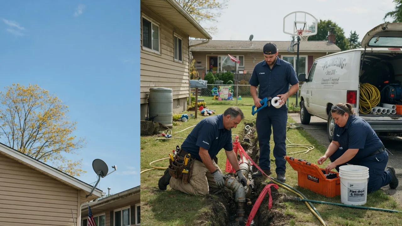 Garbage Disposal Replacement in Marble Falls, AR near me